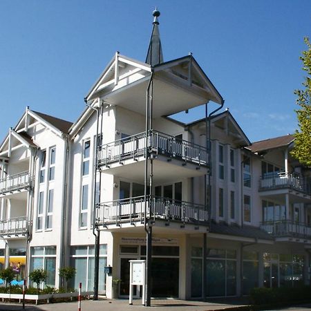 Haus Mecklenburg Lägenhet Goehren  Exteriör bild