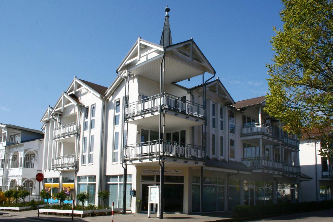 Haus Mecklenburg Lägenhet Goehren  Exteriör bild